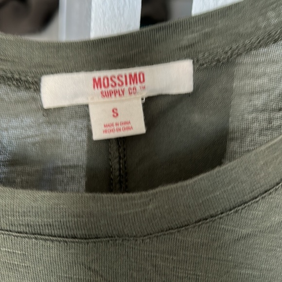 Mossimo supply Co. top - Picture 2 of 5